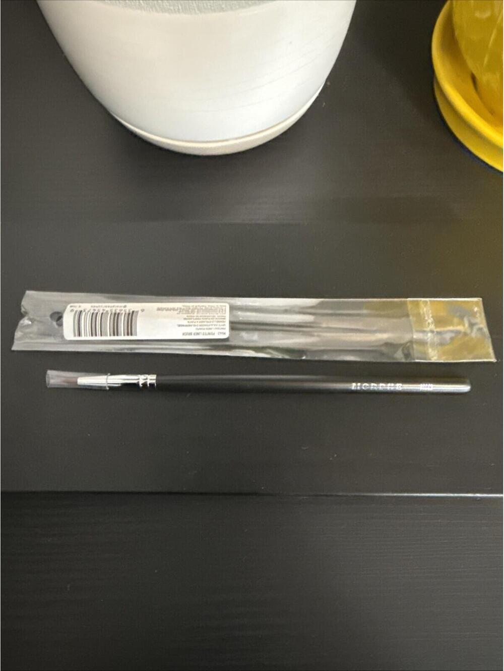 Morphe M443 - POINTED LINER BRUSH‎ (NEW) Sealed